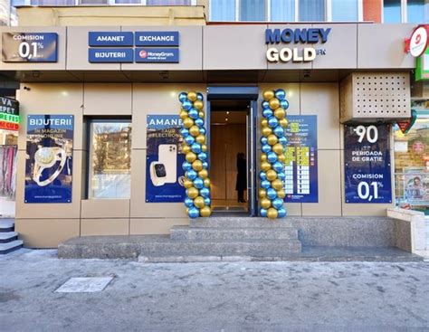 amanet urziceni|MoneyGold URZICENI Calea București 53A